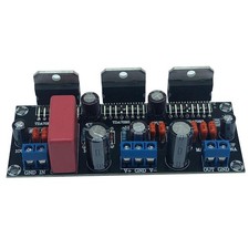 Carte Amplificateur Audio