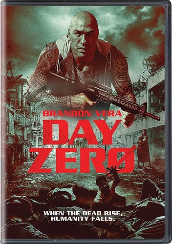 Day zero brandon - day, vera