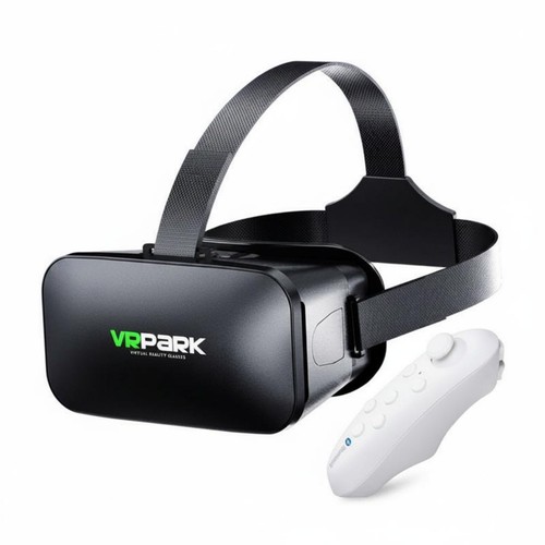 Lunettes expérience - lunettes, vr