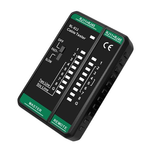 Pour rj45 rj11 - pour,