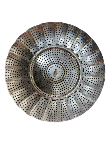 Ancien panier cuisson - ancien, vapeur