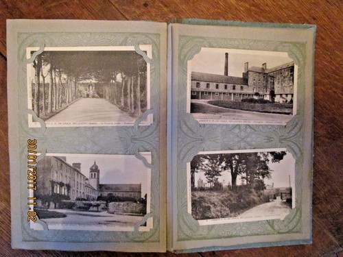 Album cpa la manche - 80,