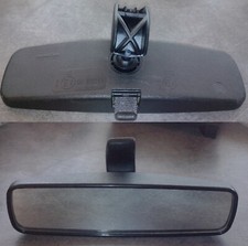 Retroviseur interieur Renault