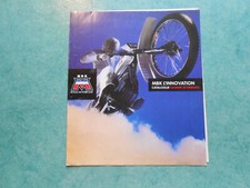 Catalogue Motobécane / MBK 50