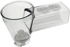 Moulinex corps logement support lame hachoir Fresh Express+ DJ755 DJ756 Eco DJ77