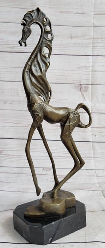 Salvatore dali cheval - cheval, la
