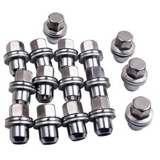 x16 écrous for Range Rover