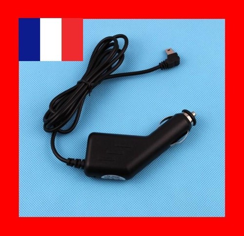 Chargeur voiture - chargeur,