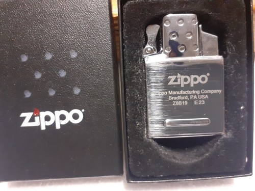Briquet zippo butane double - briquet,