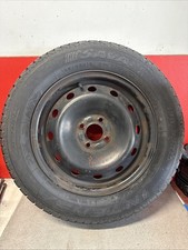 Roue De Secours Renault Megane