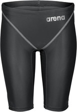 Arena - Powerskin St Next Jammer Jr., Blocker Enfants, Black,
