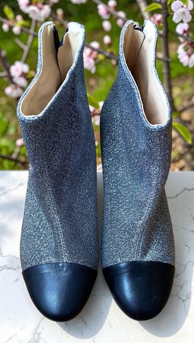 Low boots cosmoparis - low-boots,