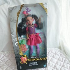 Poupée Disney Descendants Freddie neuve en boite