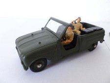 Authentique 4L SINPAR 4x4