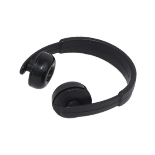 Casque audio miniature