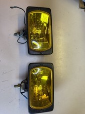 PHARES CIBIE 95 PROJECTEUR ANTIBROUILLARD PAT D229774