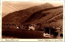 84559 cpa morzine - 74,