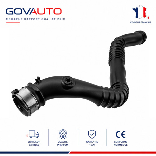 Tuyau turbo pour bmw série - turbo, 3