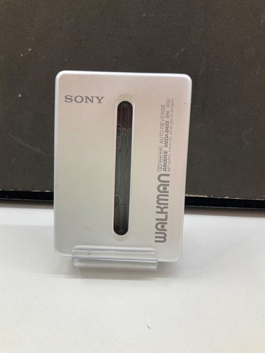 Sony walkman ex600 personal - walkman,