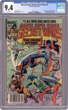 Marvel Super Héros Secret