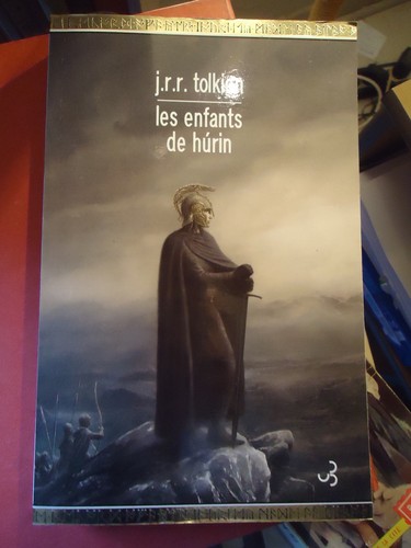Les enfants hurin de - les,
