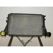 RADIATEUR D'AIR DE SURALIMENTATION VOLKSWAGEN GOLF V (1K1) HAYON 1.9 TDI (BRU) 2005 1K0145803CD