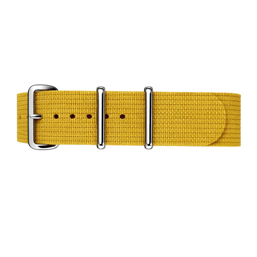 Nato jaune moutarde hybride - nato,