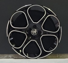 kit 4 Jantes Alu 8j x19" -