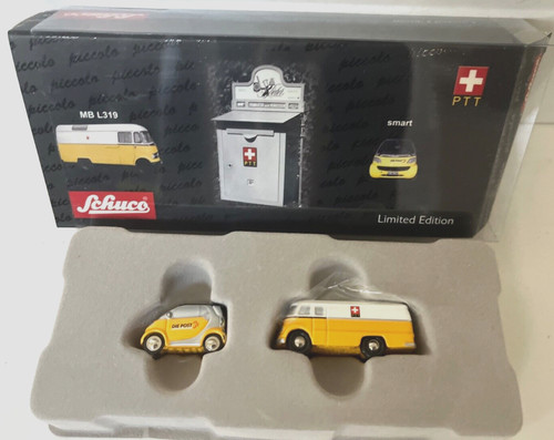 Schuco 50171059 piccolo - 1:90,