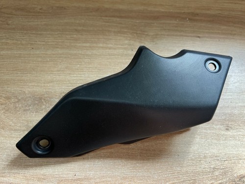 Cache carenage plastique - cache,