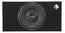 Rockford fosgate r2s 1x12 - rockford, r2s-1x12