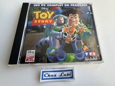 Disney Toy Story - PC - FR