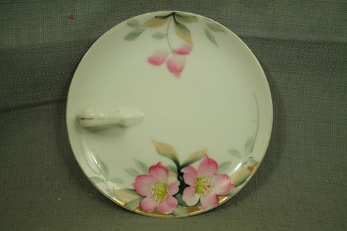 Noritake hand painted - m,