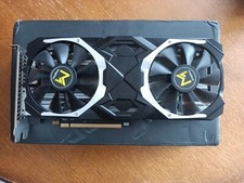 Radeon RX 580 GTS XXX Edition 8 Go GDDR5 Carte Graphique (RX-580P8DFD6)