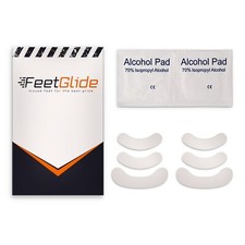 FeetGlide Skates for