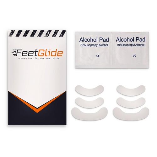 Feetglide skates for - skates,
