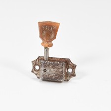 Original Vintage 1958 1959 Gibson Les Paul "Mummy Finger" Single Ling Ring Tuner