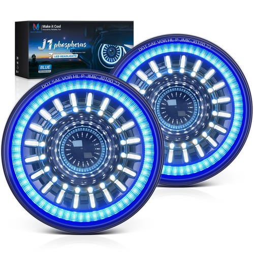 Mictuning inch led - mictuning,