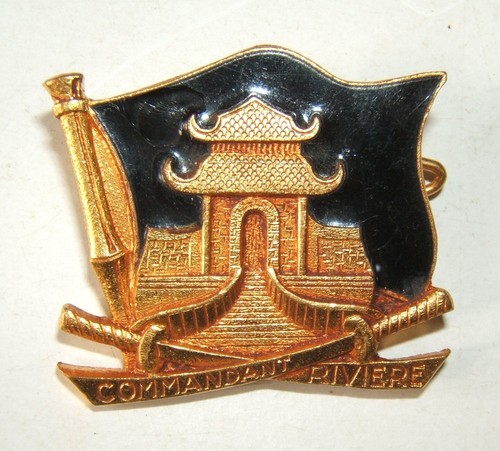 Insigne aviso escorteur - aviso,