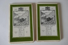 Geological survey " ten-mile"