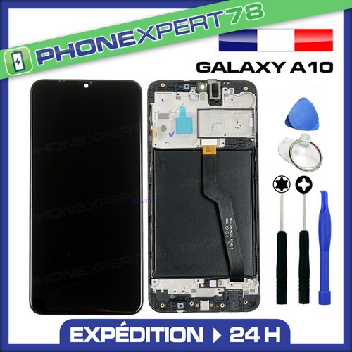 Ecran oled lcd pour samsung - ecran,