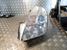 PHARE / OPTIQUE AVANT GAUCHE