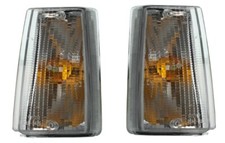 CLIGNOTANT AVANT DROIT + GAUCHE IVECO DAILY II (01.1989-05.1999) !