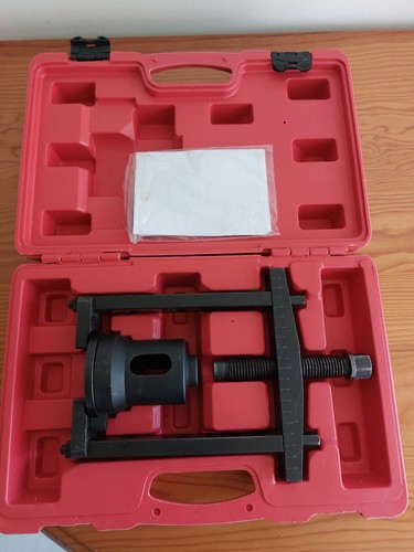 Extracteur silent bloc - extracteur,
