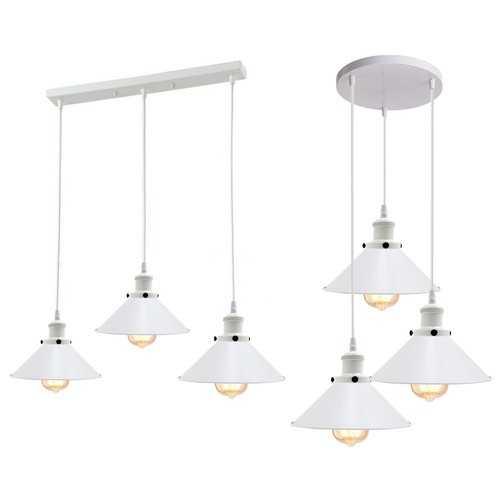 Plafonnier vintage abat jour - vintage, abat-jour