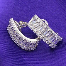 boucles d’oreilles