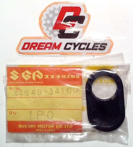 Nos suzuki 550 - nos, gt