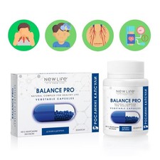 Balance Pro New Life -
