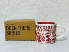 Starbucks Been There Series