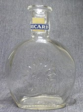 Carafe -RICARD 1/2 L- (H= 18